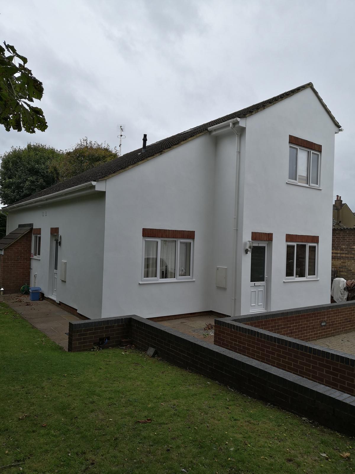house painting Muswell Hill, N10