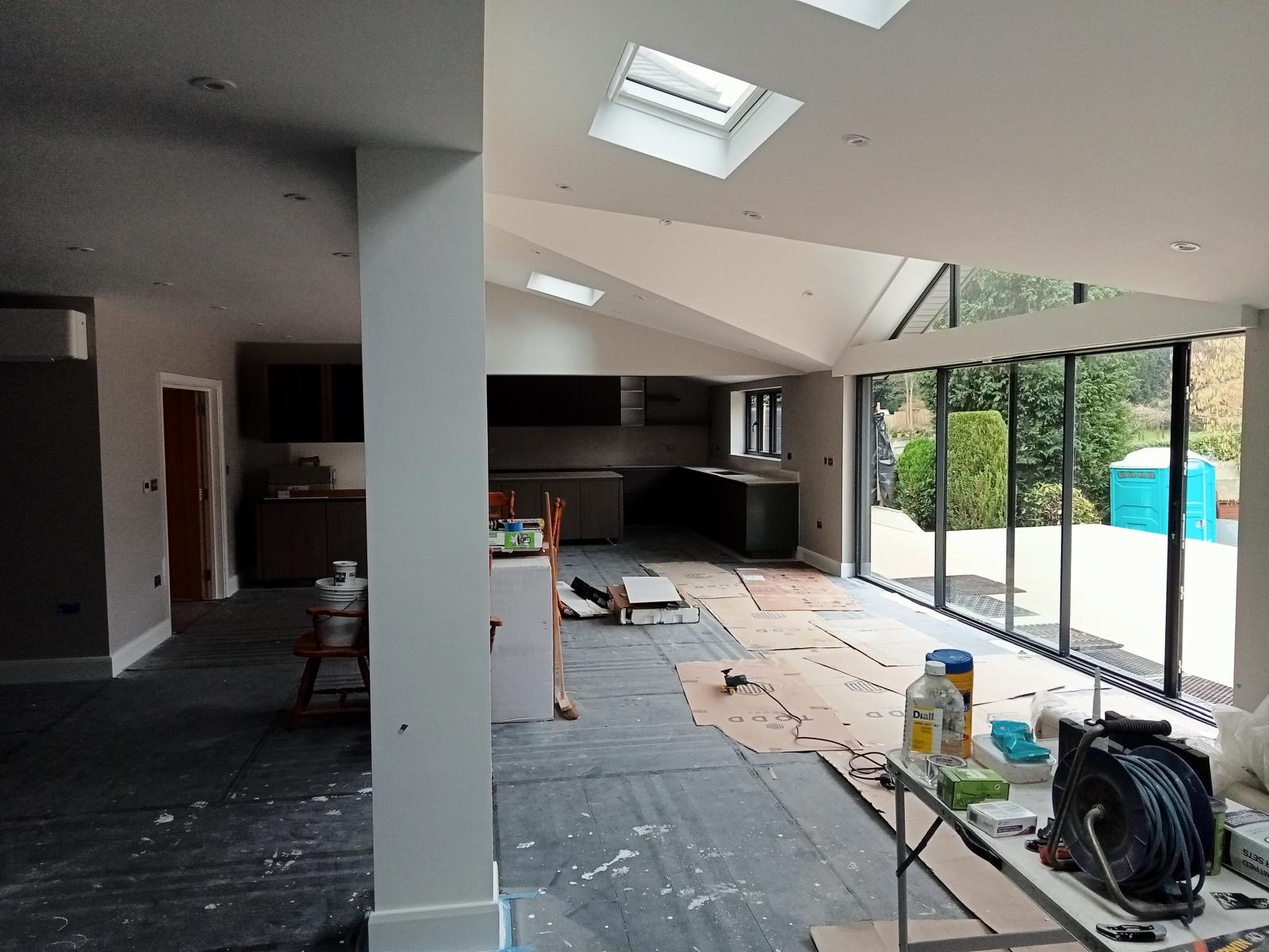 interior painters Muswell Hill, N10
