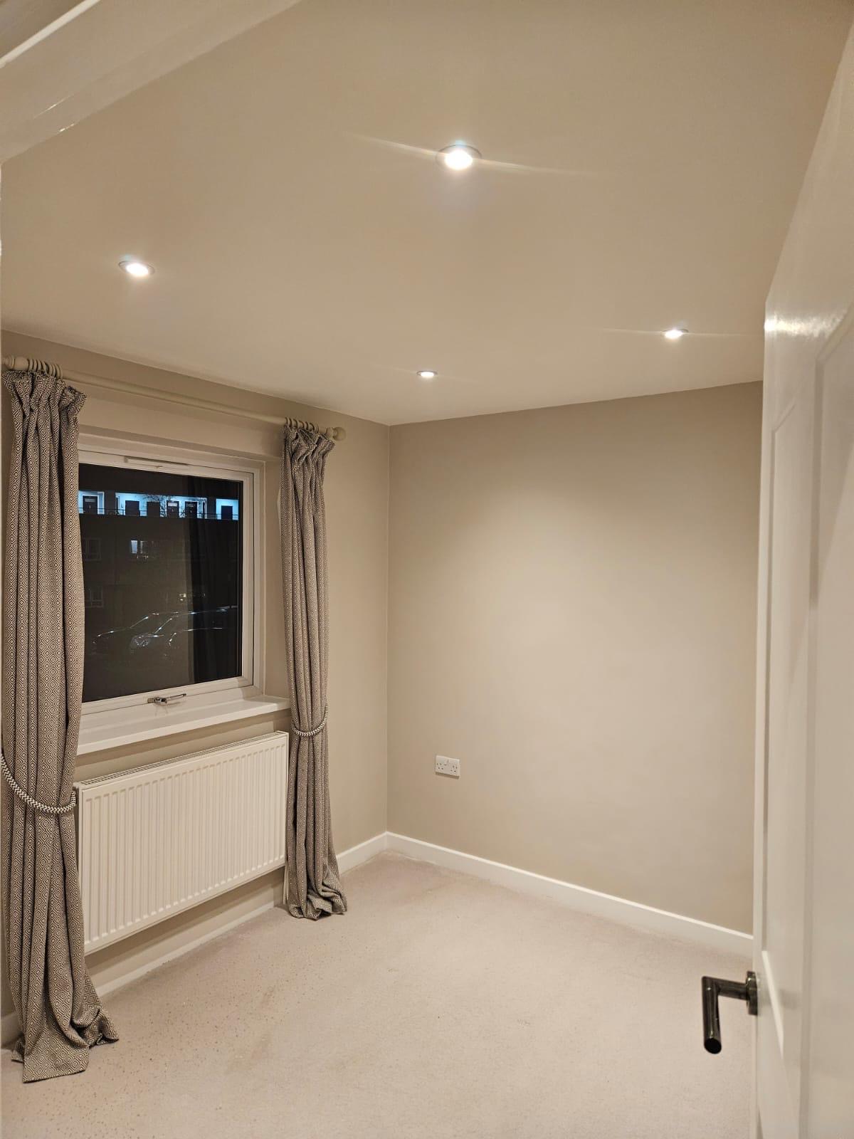 painter and decorator near me Muswell Hill