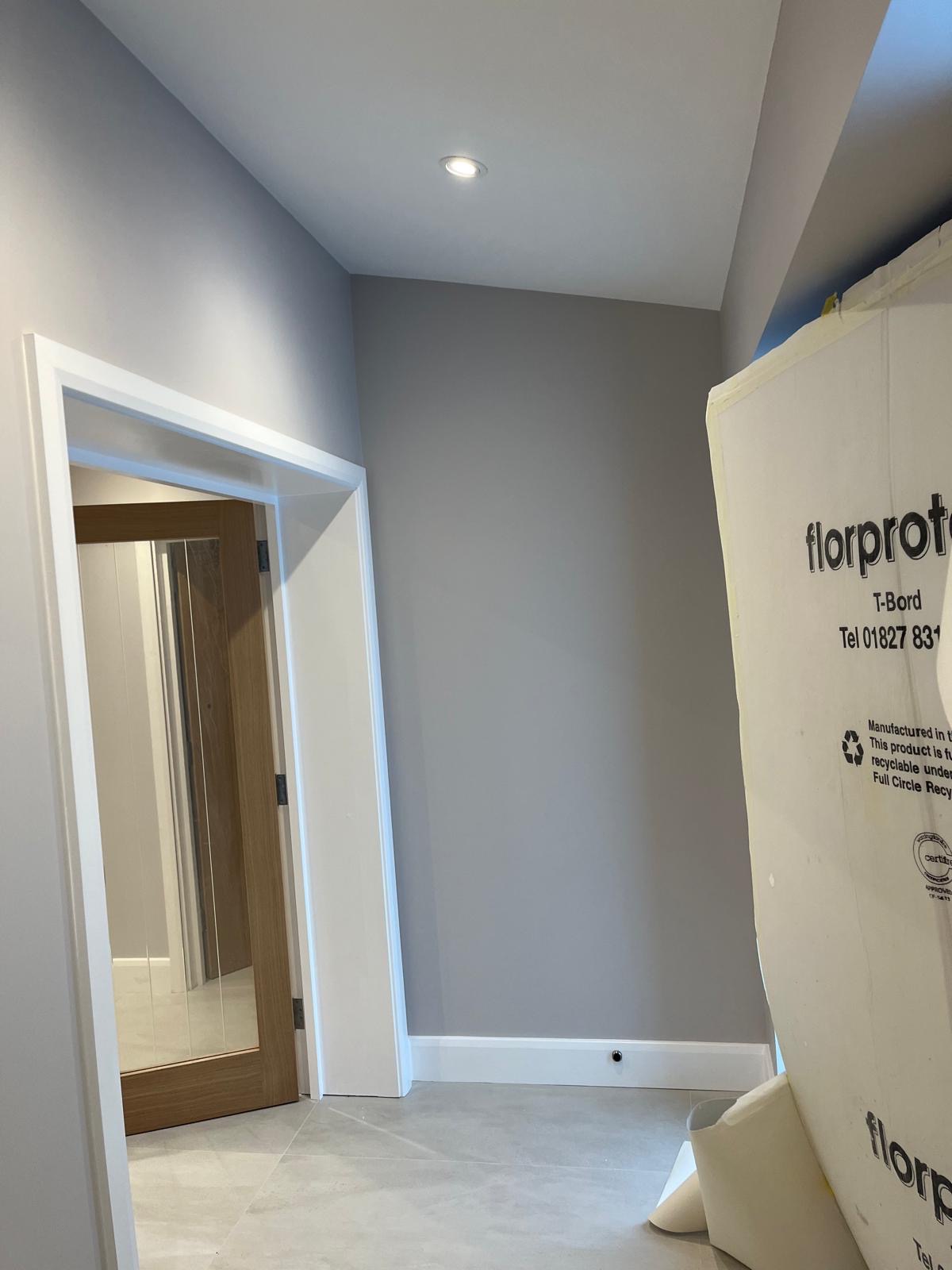 painter decorator near me Muswell Hill